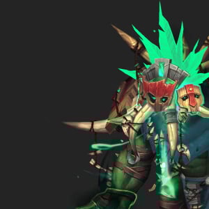 Rak'tul, Vessel of Souls